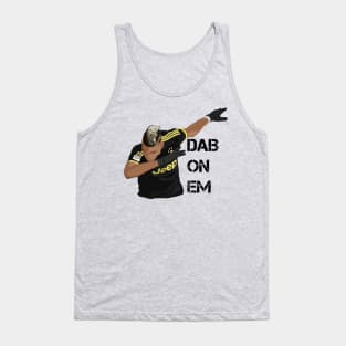 Pogba - Dab on Em Tank Top